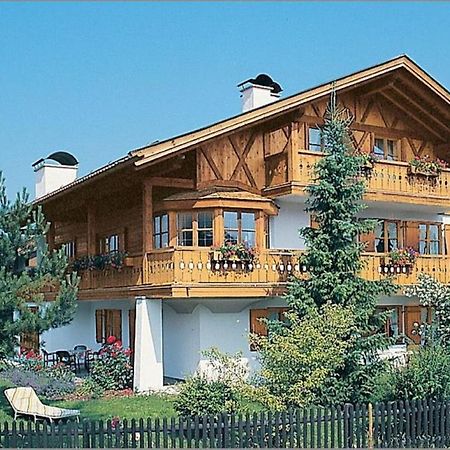 Ferienhaus Rosa 2 & 5 Füssen Zewnętrze zdjęcie