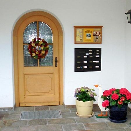 Ferienhaus Rosa 2 & 5 Füssen Zewnętrze zdjęcie