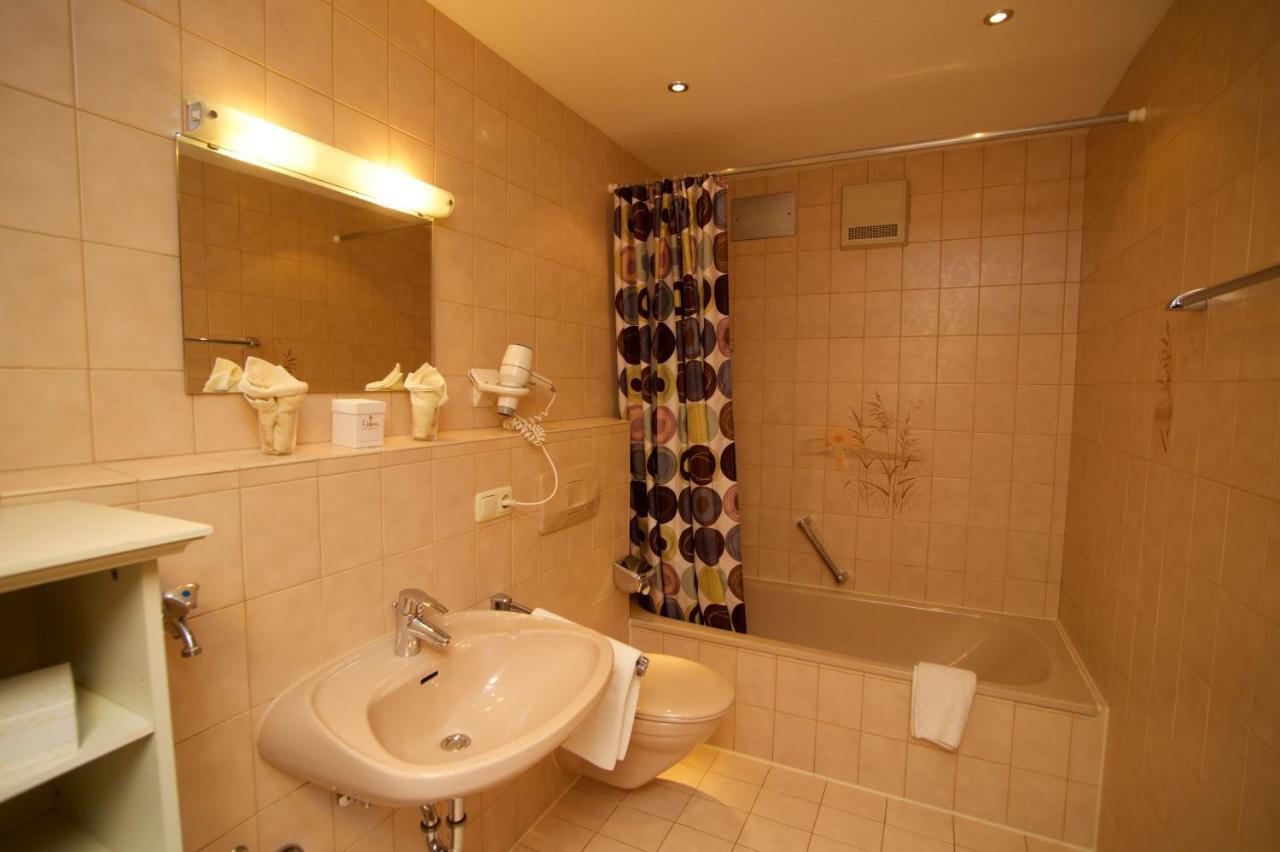 Ferienhaus Rosa 2 & 5 Füssen Zewnętrze zdjęcie