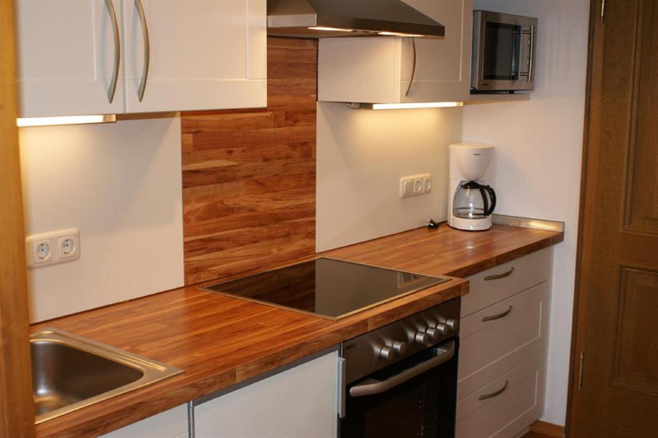 Ferienhaus Rosa 2 & 5 Füssen Zewnętrze zdjęcie