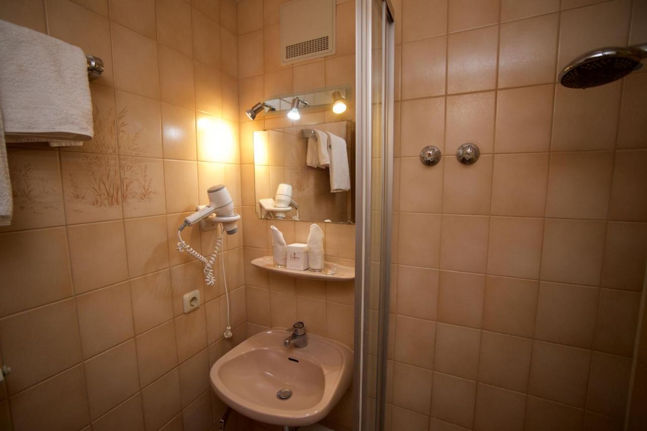 Ferienhaus Rosa 2 & 5 Füssen Zewnętrze zdjęcie